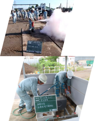 代表取締役 中村 博